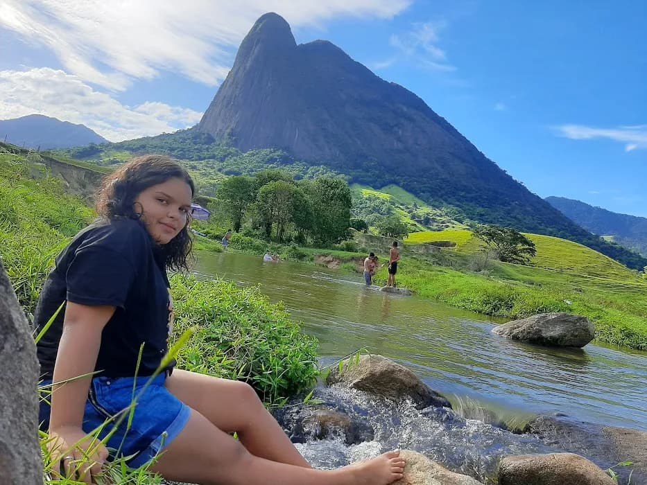 Cachoeira Bicuda Grande