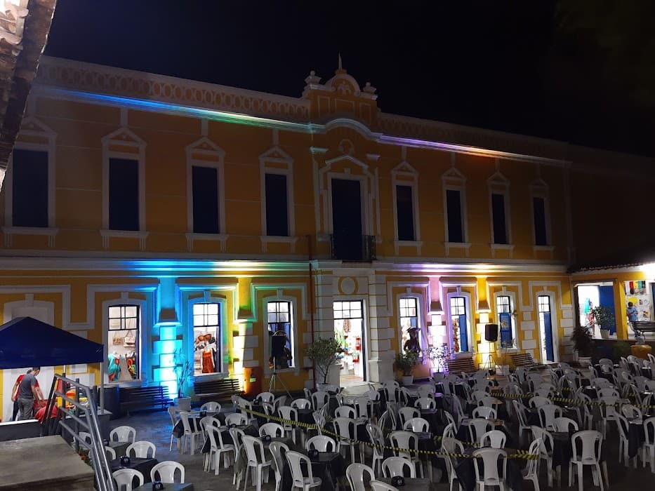 Parque Estadual Dunas de Natal " Jornalista Luiz Maria Alves