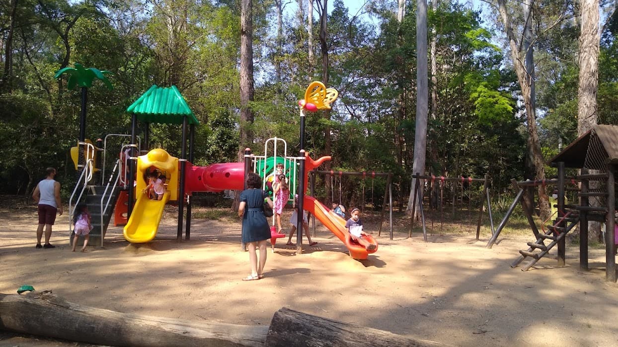 Parque Natural Chico Mendes