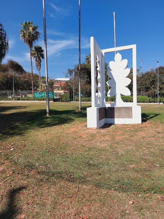 Parque Jardim Felicidade