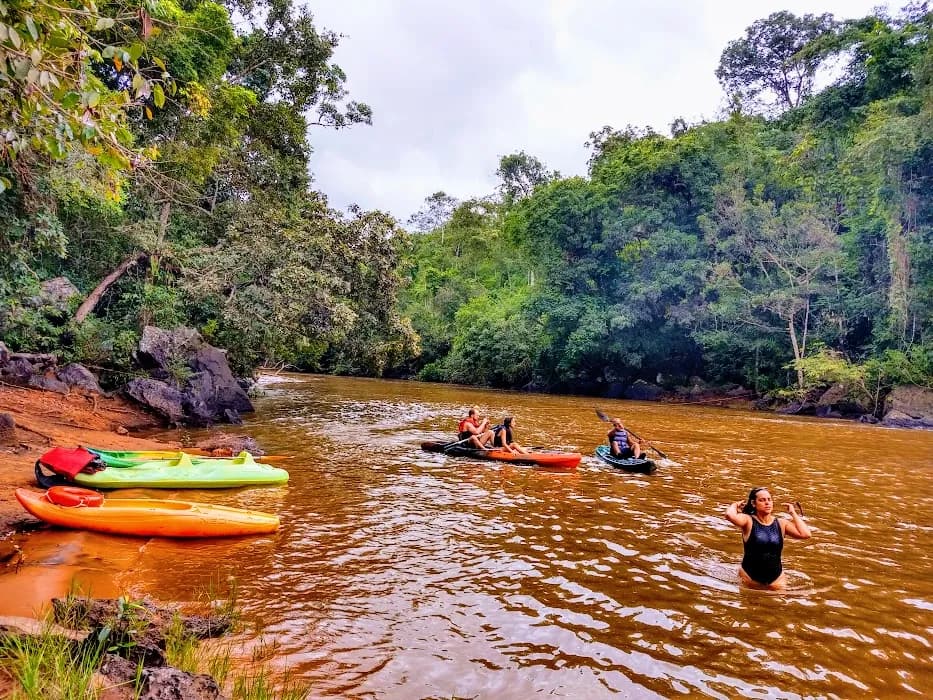 Cachoeira de São Romão