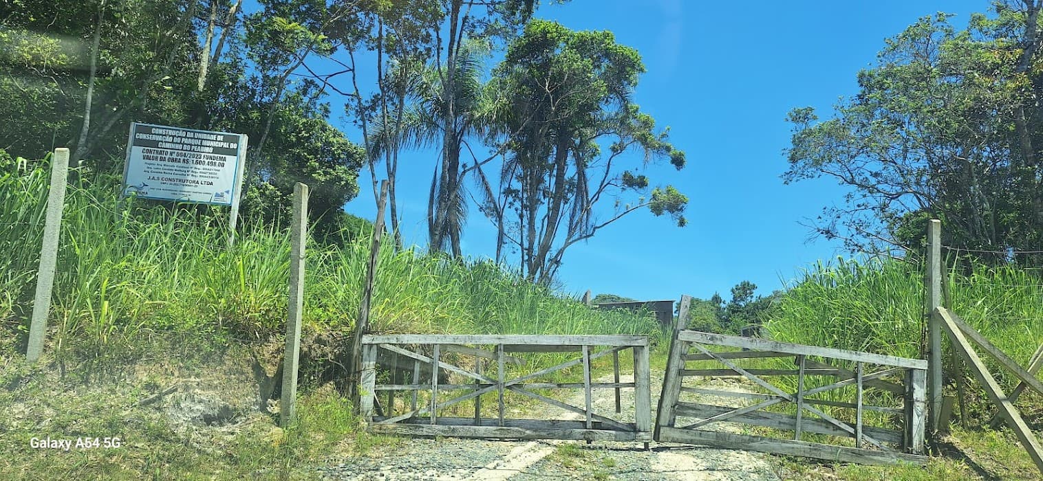 Descubra o Parque Caminho do Peabiru e viva experiências na natureza