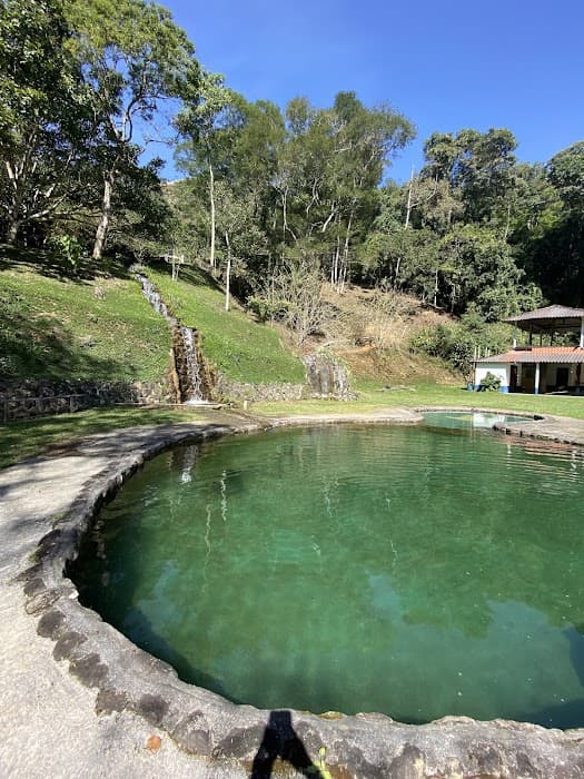 Estação Ecológica Bananal