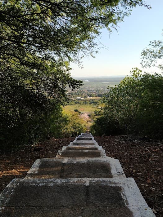 Cristo Rei do Pantanal