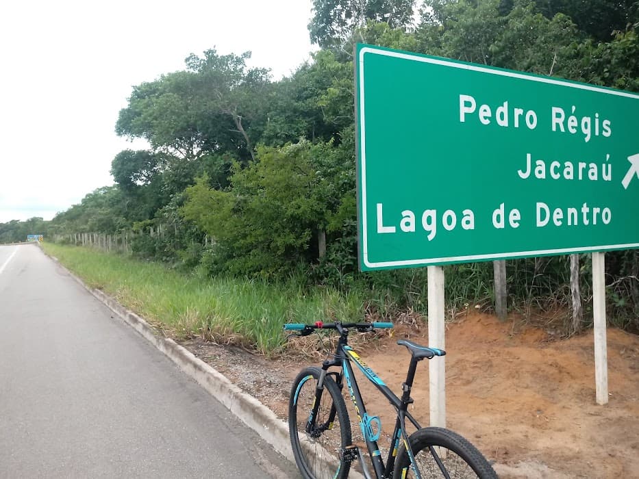 Reserva Biológica Guaribas
