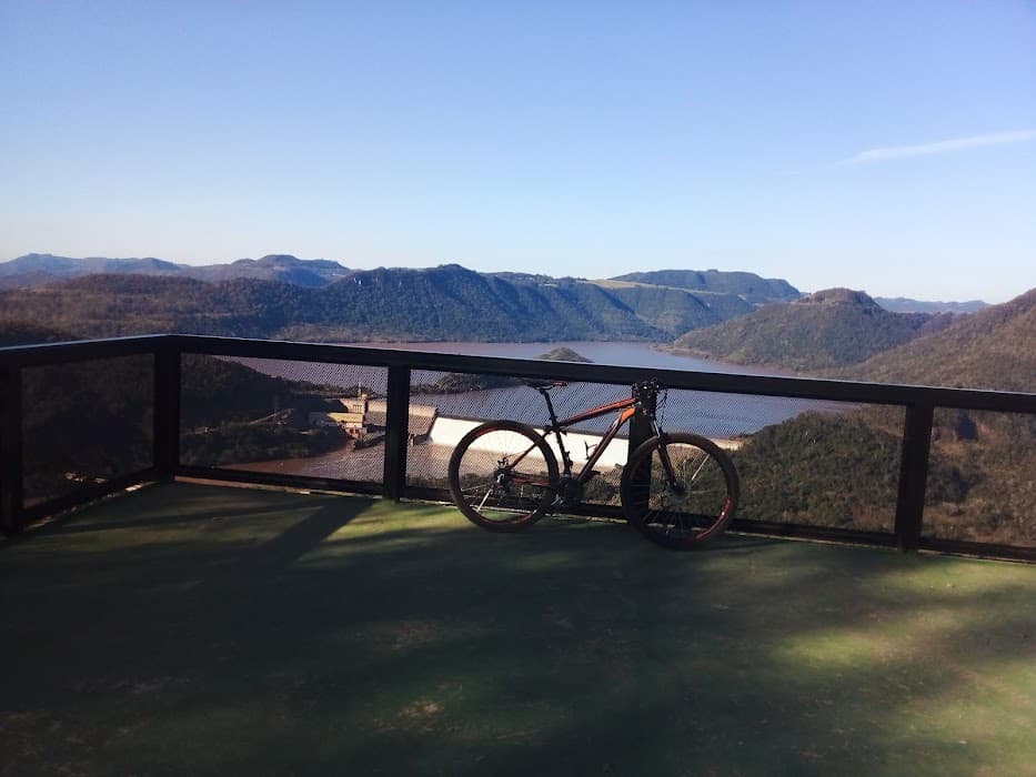 Parque Estadual Quarta Colônia