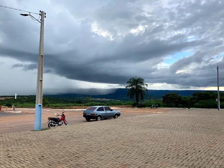 Parque Estadual Sítio Fundão