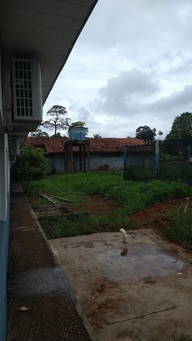 Terra Indigena Sete de Setembro