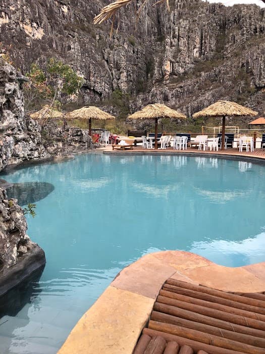 Hotel Fazenda Estância do Salitre