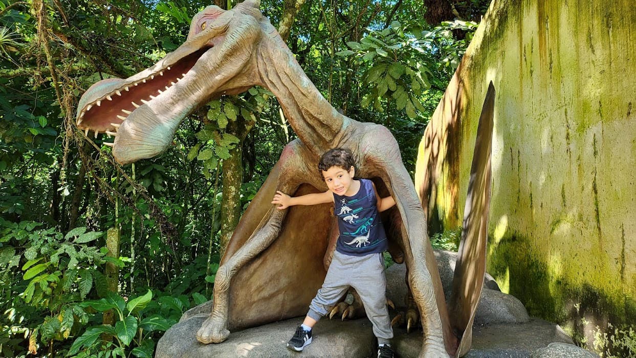 Reserva Biológica do Tinguá