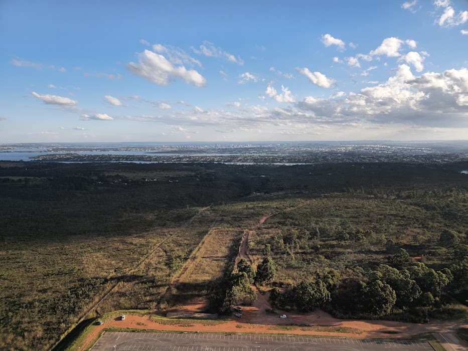 Parque Nacional de Brasília