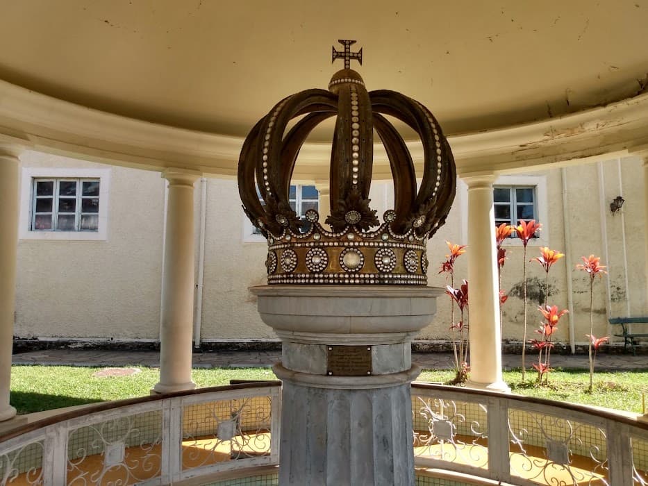 Parque das Águas de Caxambu