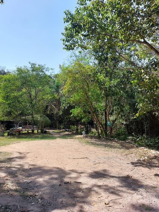 Cachoeira Bernardo Alemão