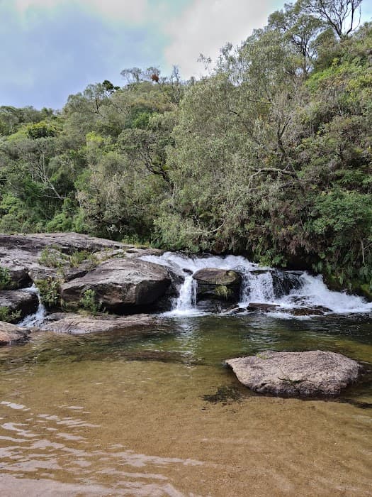 Parque Estadual da Serra do Papagaio