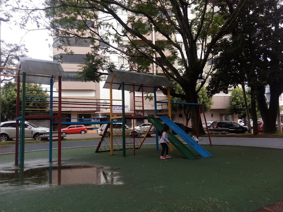 Parque Estadual do Papagaio-Charão