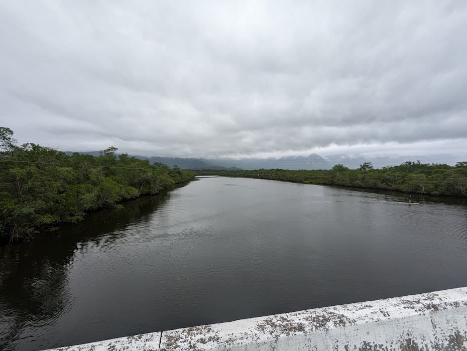 Descubra o Parque Estadual Restinga de Bertioga e explore trilhas, praias e a rica biodiversidade