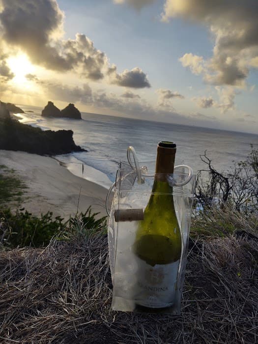 Mirante Forte Boldro