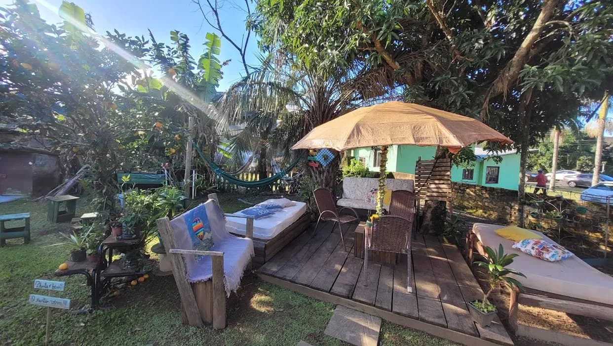 Canyons SC Ecoturismo e Aventura