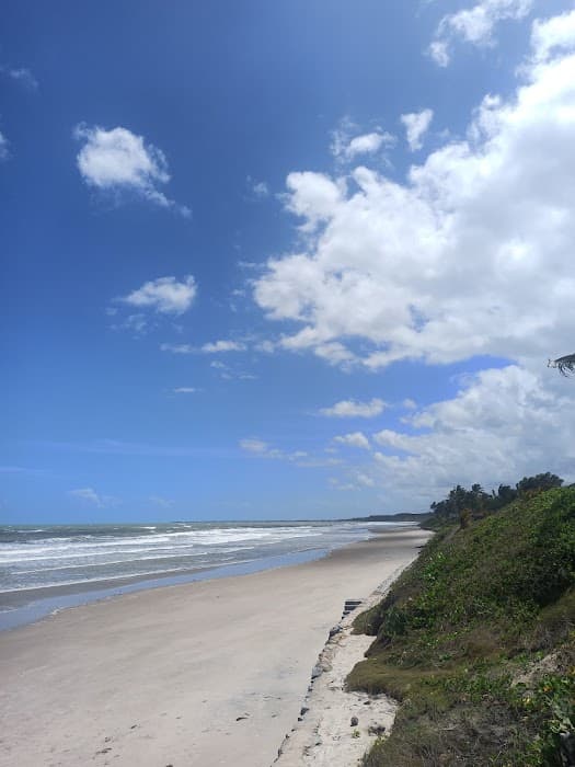 Apa da Barra do Rio Mamanguape