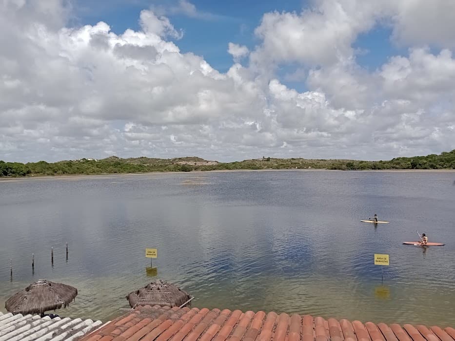Descubra o APA Sul de Sergipe e aproveite trilhas, observação de aves e contato com a natureza