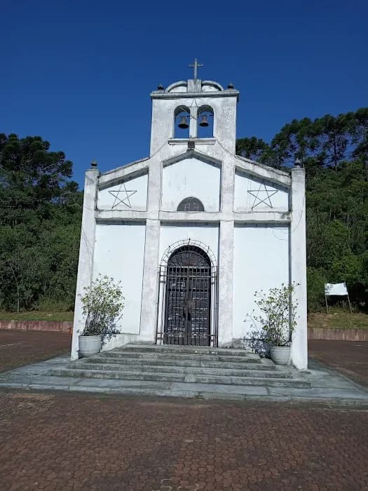 Parque estadual Águas da Billings