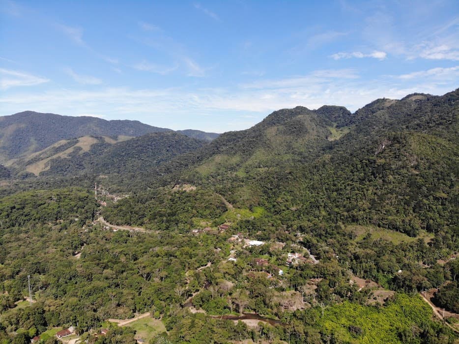 Parque Estadual Turístico do Alto do Ribeira