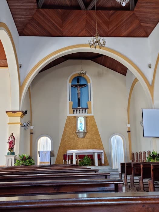 Santuário Nossa Senhora da Guia de Eldorado