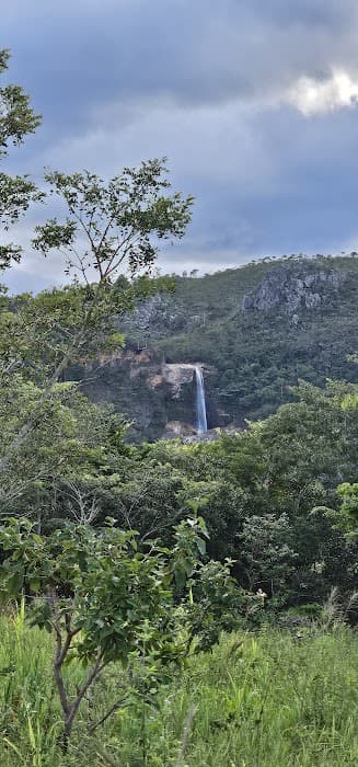 Descubra Diamantina e explore suas cachoeiras, cultura e história em cada esquina