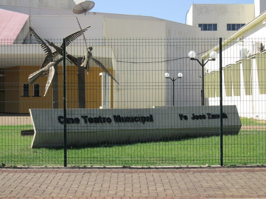 Parque Estadual de Ibiporã