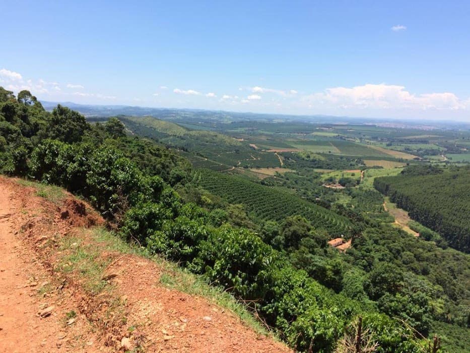 Parque Estadual Serra da Boa Esperança