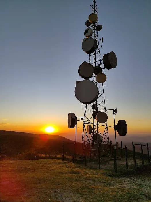 Parque Estadual Serra Negra