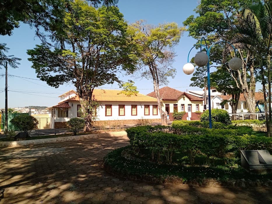 Reserva Particular do Patrimônio Natural Parque Arqueológico da Serra do Santo Antônio
