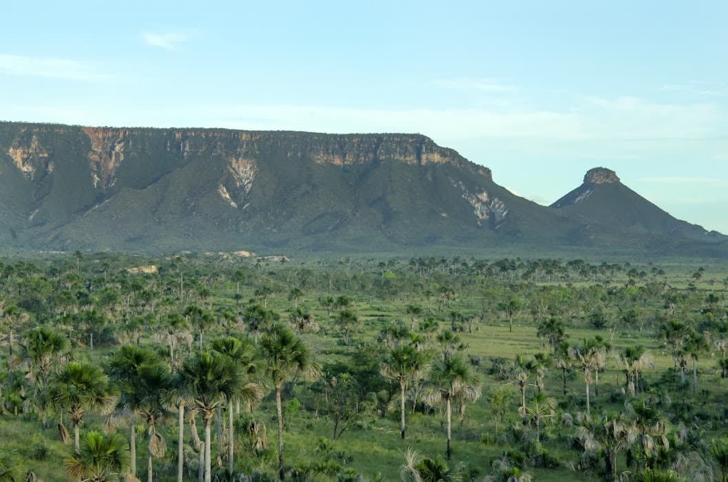 Parque Estadual do Jalapão