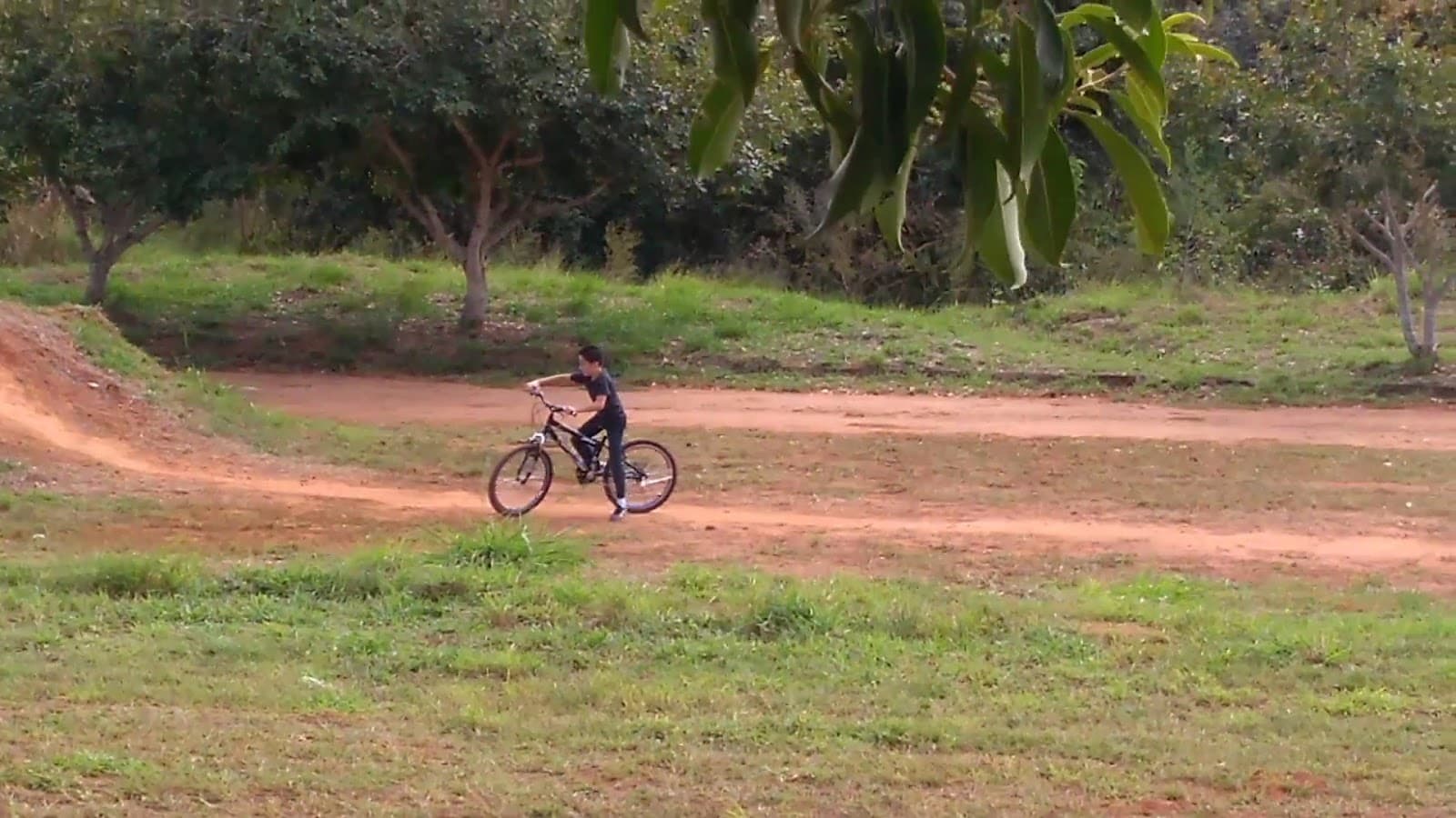 Parque dos Trabalhadores