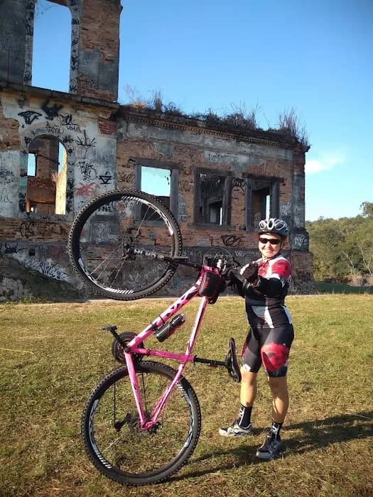 Fazenda São Bernardino