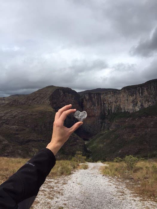 Parque Natural Municipal Salão de Pedras