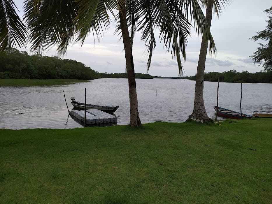 Reserva Extrativista Marinha de Tracuateua