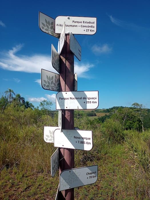 Descubra trilhas, natureza e vida selvagem no Parque Mata do Rio Uruguai Teixeira Soares