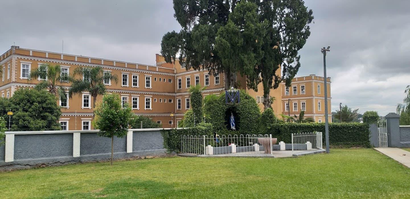 Paróquia São Josafat