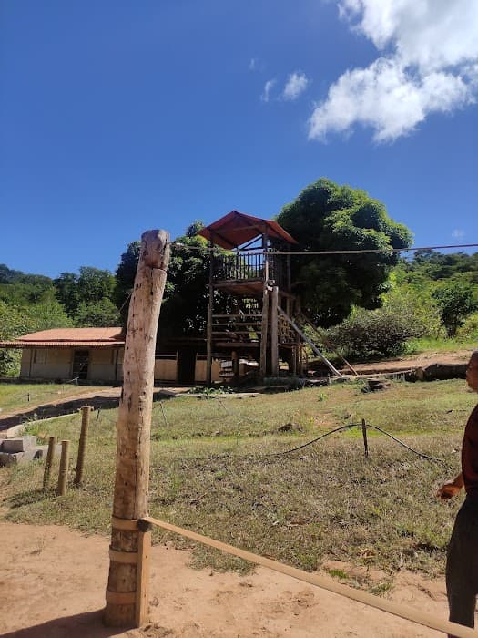 Reserva Biológica da Mata Escura
