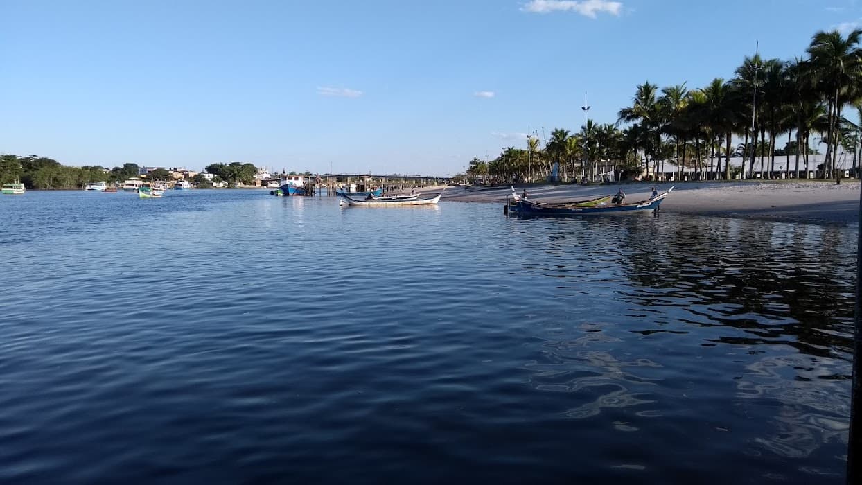 Praça Mario Roque-Pgua-PR