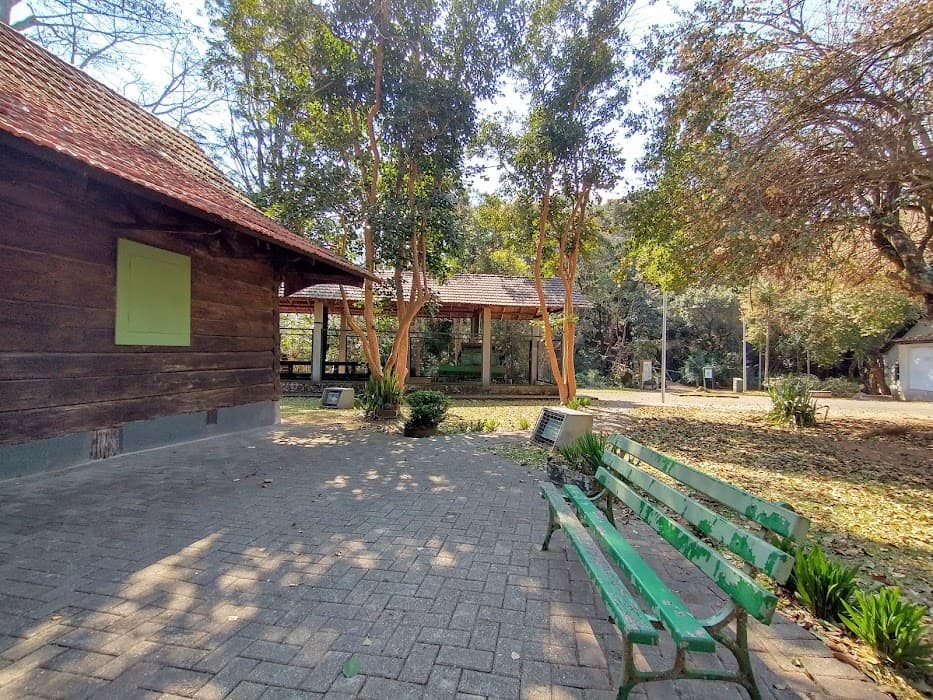 Parque Estadual Professor José Wacchowicz