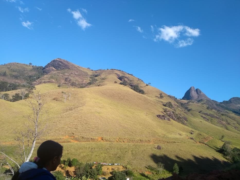Parque Estadual Serra do Brigadeiro