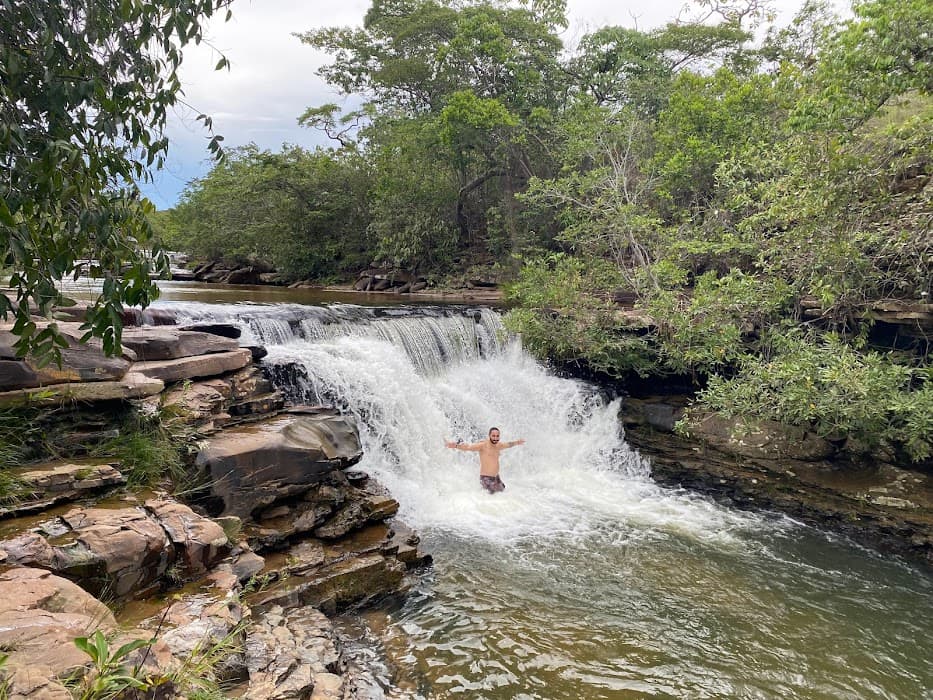 Parque Estadual Serra das Araras