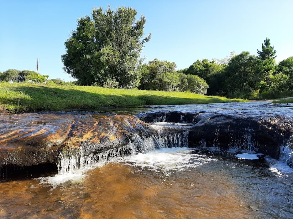 Parque Estadual de Vila Velha