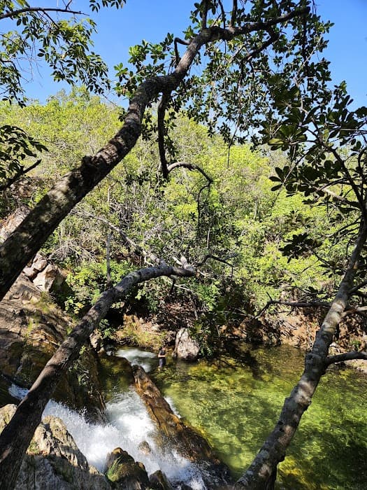 Descubra o Parque Serra dos Martírios e viva aventuras na natureza e cachoeiras