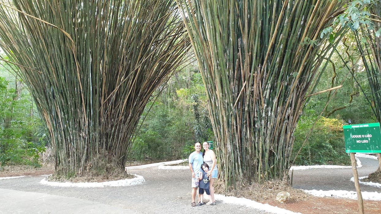 Descubra o Parque Fazenda Santa Cecília e viva experiências ao ar livre e contato com a natureza