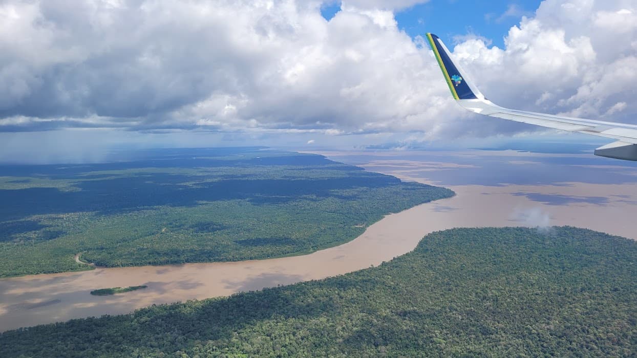 Parque Estadual Charapucu