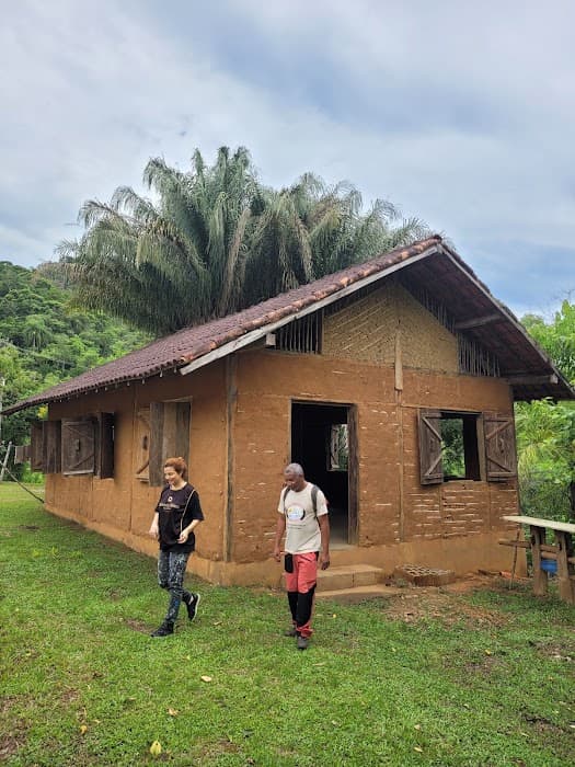 Quilombo Ivaporunduva