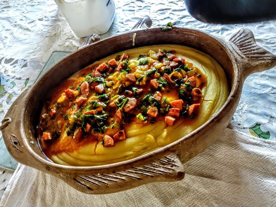 Praça Odilon Coelho